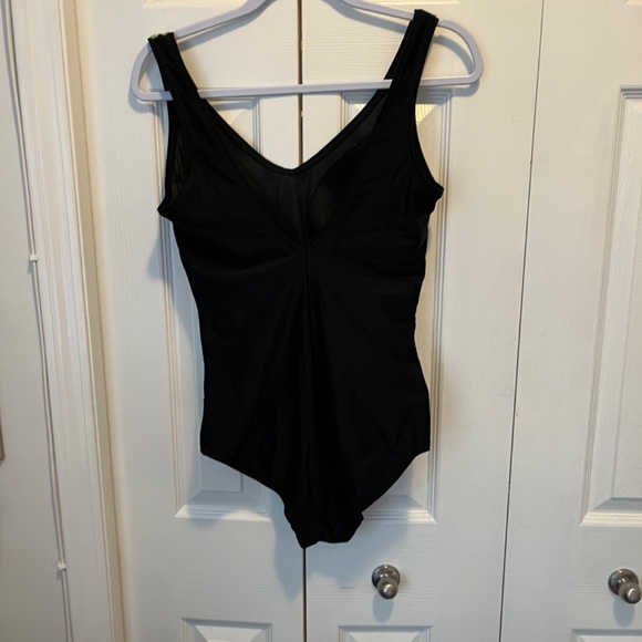 Silhouette Solutions size 12 bathing suit - Picture 7 of 12